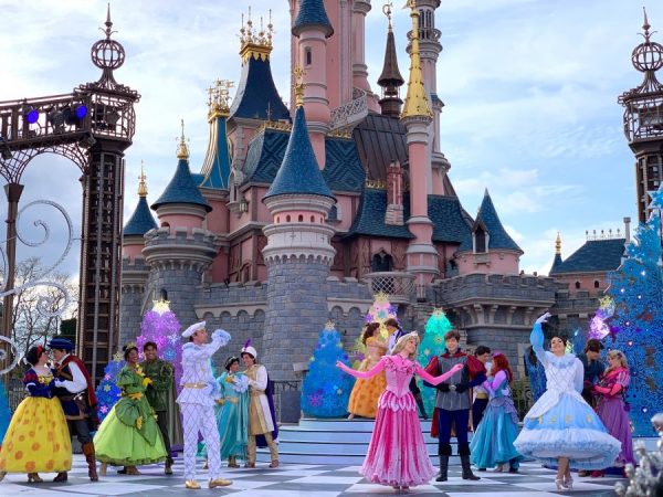 DISNEYLAND HOLIDAY - FLORIDA, PARIS OR CRUISE! OR £5000 CASH! - Image 10