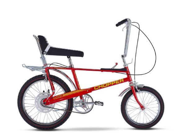 THE NEW 2023 RALEIGH CHOPPER! + INSTANT WINS! - Image 14