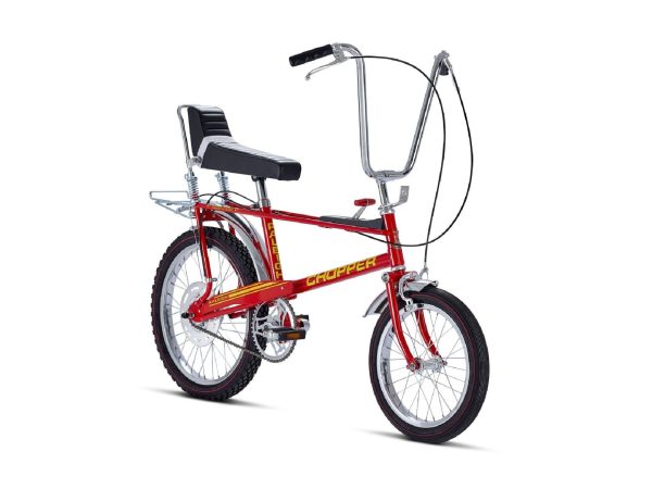 THE NEW 2023 RALEIGH CHOPPER! + INSTANT WINS! - Image 13