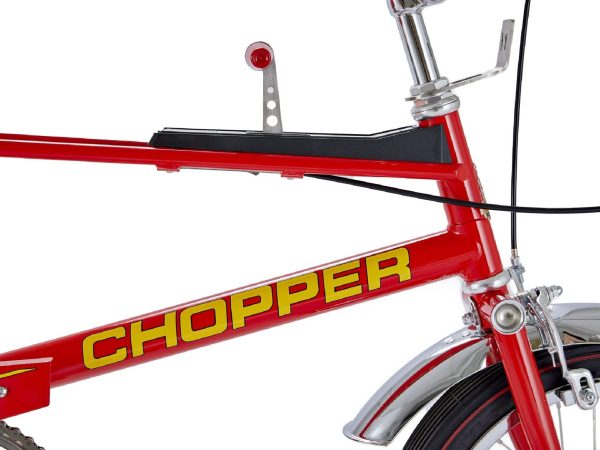 THE NEW 2023 RALEIGH CHOPPER! + INSTANT WINS! - Image 12