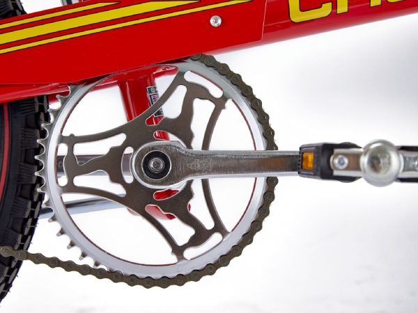 THE NEW 2023 RALEIGH CHOPPER! + INSTANT WINS! - Image 11