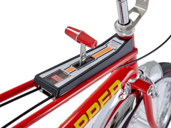 THE NEW 2023 RALEIGH CHOPPER! + INSTANT WINS! - Image 10