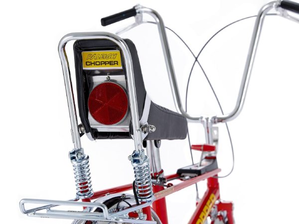 THE NEW 2023 RALEIGH CHOPPER! + INSTANT WINS! - Image 7