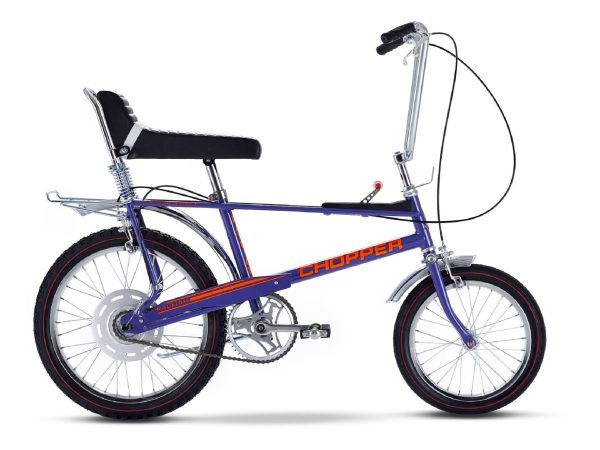 THE NEW 2023 RALEIGH CHOPPER! + INSTANT WINS! - Image 5