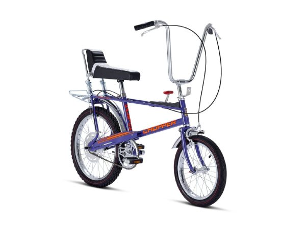 THE NEW 2023 RALEIGH CHOPPER! + INSTANT WINS! - Image 4