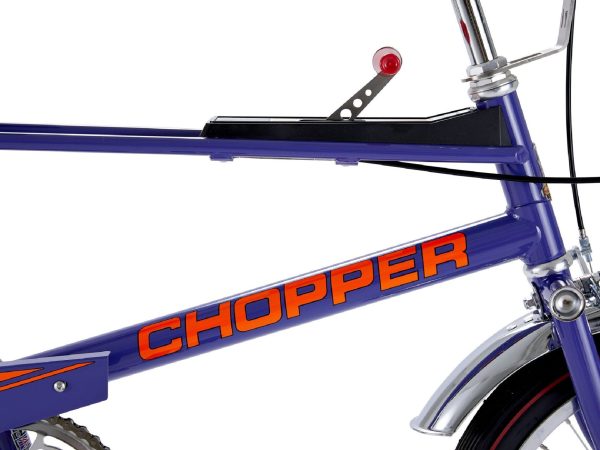 THE NEW 2023 RALEIGH CHOPPER! + INSTANT WINS! - Image 3