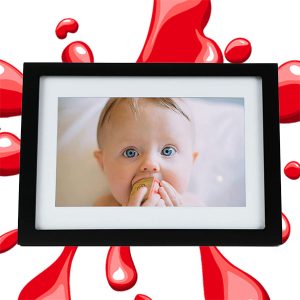 SKYLIGHT WIFI DIGITAL PHOTO FRAME