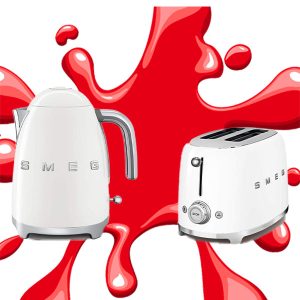 MINI SMEG BUNDLE