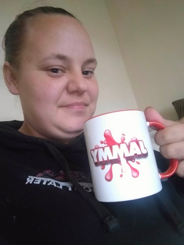 FREE JAMMY MUG #16 - Image 4