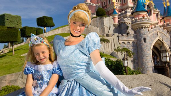 DISNEYLAND HOLIDAY - FLORIDA, PARIS OR CRUISE! OR £5000 CASH! - Image 14