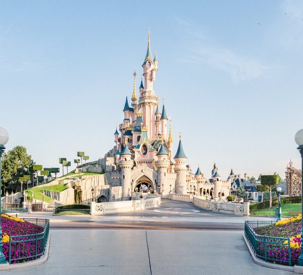 DISNEYLAND HOLIDAY - FLORIDA, PARIS OR CRUISE! OR £5000 CASH! - Image 12