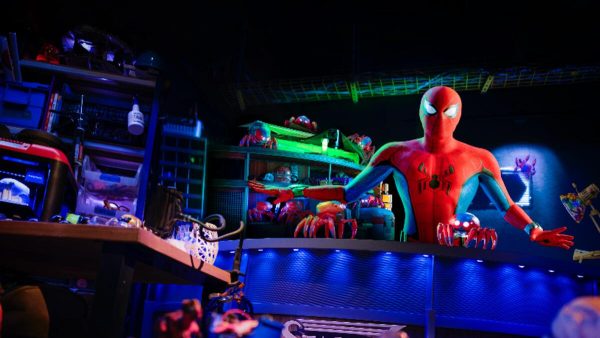 DISNEYLAND HOLIDAY - FLORIDA, PARIS OR CRUISE! OR £5000 CASH! - Image 9