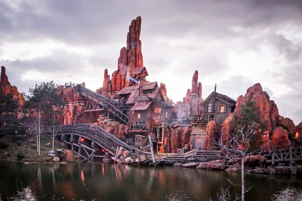 DISNEYLAND HOLIDAY - FLORIDA, PARIS OR CRUISE! OR £5000 CASH! - Image 8