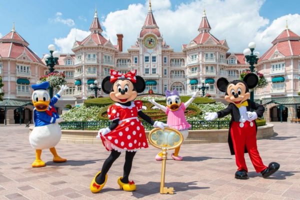 DISNEYLAND HOLIDAY - FLORIDA, PARIS OR CRUISE! OR £5000 CASH! - Image 6