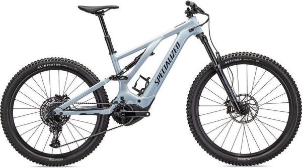 SPECIALIZED TURBO LEVO ALLOY 29 ELECTRIC BIKE OR £4,000 CASH! - Image 5