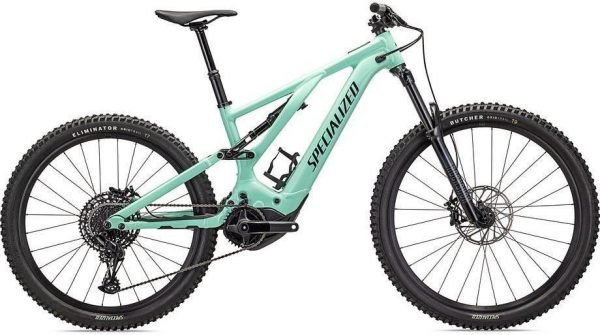 SPECIALIZED TURBO LEVO ALLOY 29 ELECTRIC BIKE OR £4,000 CASH! - Image 4