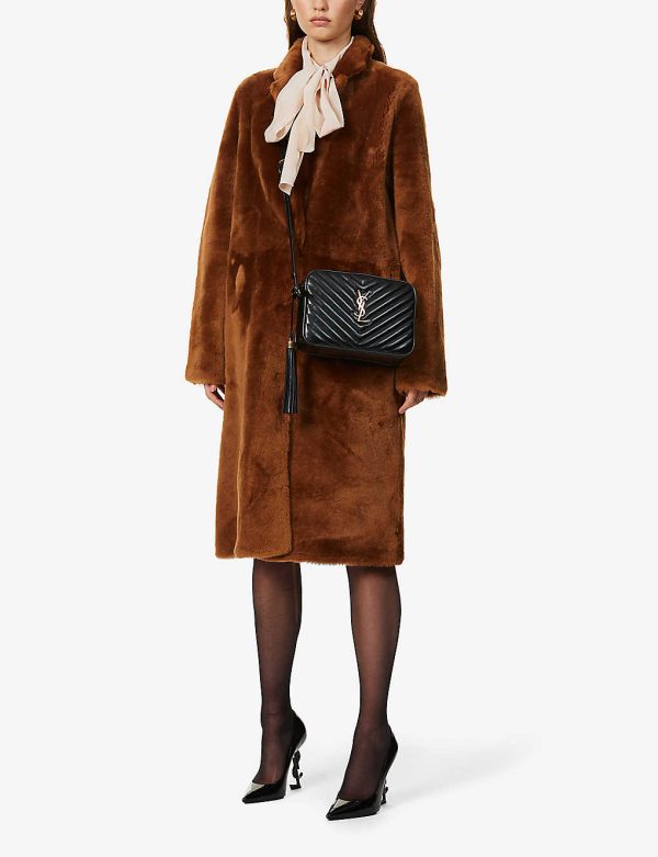 WINNERS CHOICE! - YSL OR LOUIS VUITTON BAG OR £1000 CASH #1 - Image 6