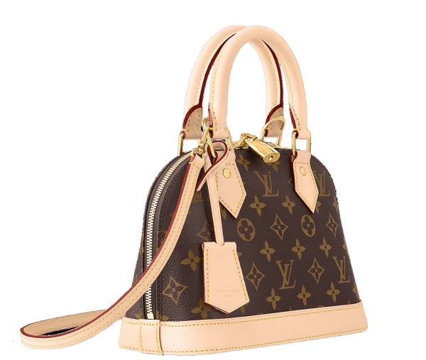 WINNERS CHOICE! - YSL OR LOUIS VUITTON BAG OR £1000 CASH #1 - Image 4
