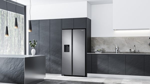 SAMSUNG AMERICAN FRIDGE/FREEZER & ICEMAKER + INSTANT WINS! - Image 3