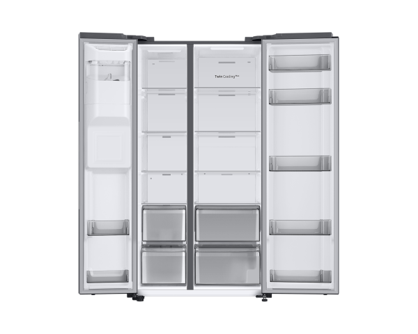 SAMSUNG AMERICAN FRIDGE/FREEZER & ICEMAKER + INSTANT WINS! - Image 9