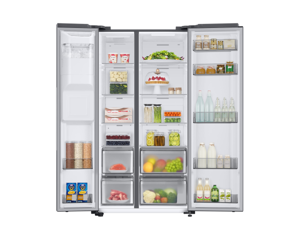 SAMSUNG AMERICAN FRIDGE/FREEZER & ICEMAKER + INSTANT WINS! - Image 8