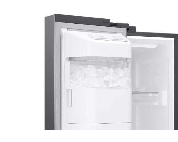 SAMSUNG AMERICAN FRIDGE/FREEZER & ICEMAKER + INSTANT WINS! - Image 6