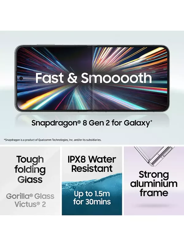SAMSUNG ZFLIP5 OR SAMSUNG S23 ULTRA OR IPHONE 14 PRO+ INSTANTS - Image 4