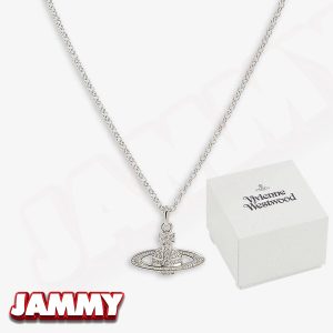 VIVIENNE WESTWOOD MINI BAS RELIEF PENDANT *2 WINNERS*