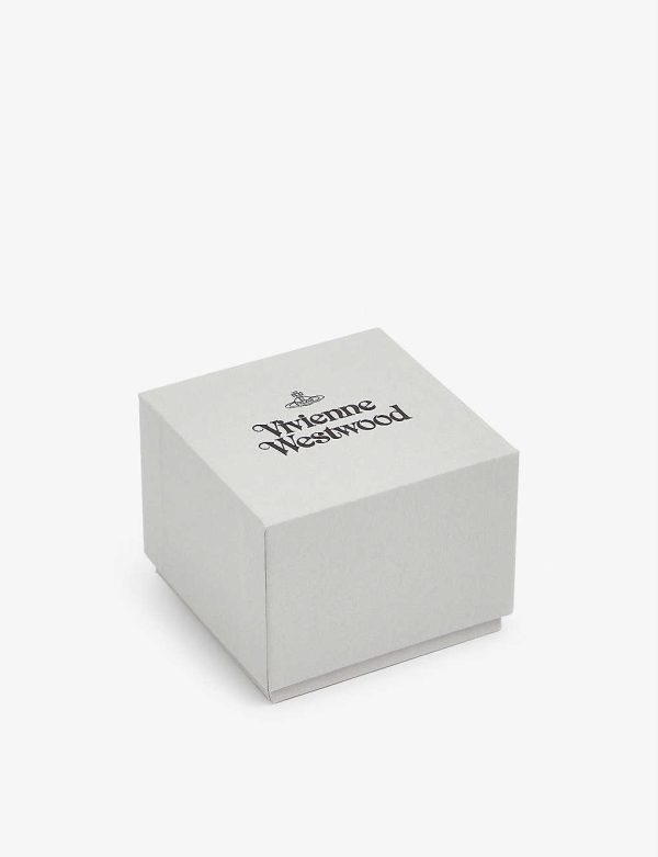 VIVIENNE WESTWOOD MINI BAS RELIEF PENDANT *2 WINNERS* - Image 4