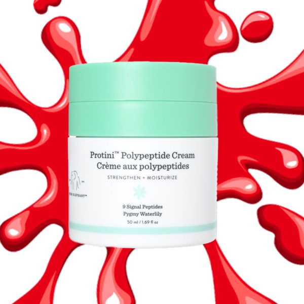 DRUNK ELEPHANT PROTINI CREAM *2 WINNERS*