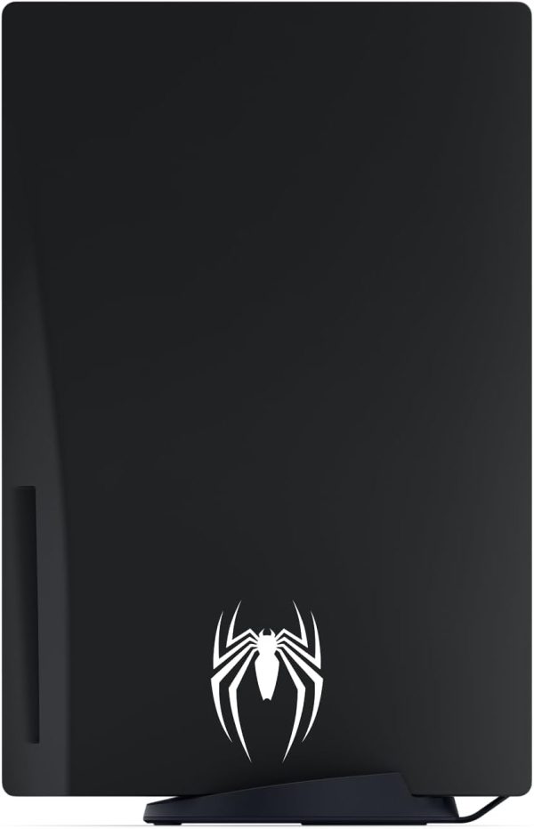 PLAYSTATION 5 SPIDER-MAN 2 EDITION #1 - Image 4