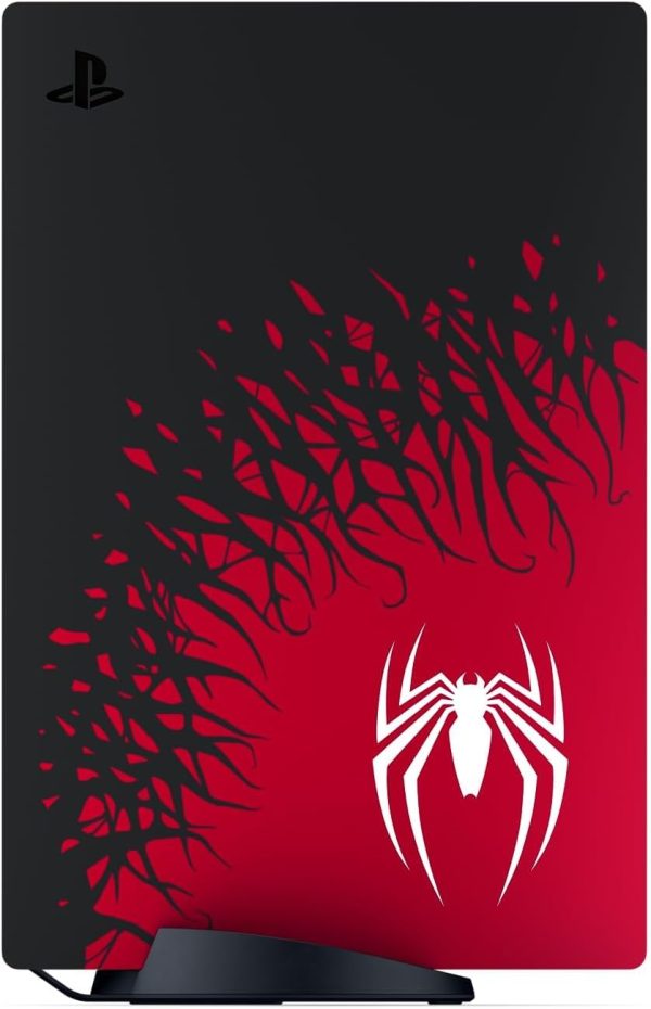 PLAYSTATION 5 SPIDER-MAN 2 EDITION #1 - Image 5