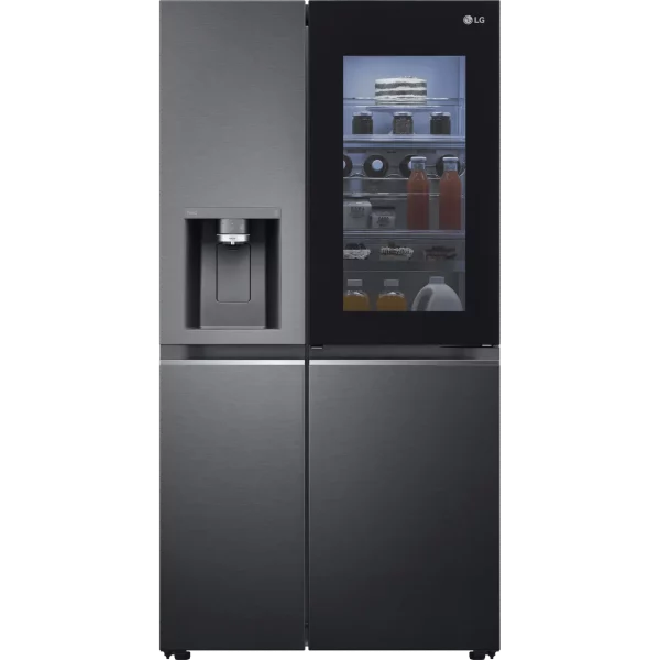 LG INSTAVIEW AMERICAN FRIDGE FREEZER + INSTANT WINS! - Image 3