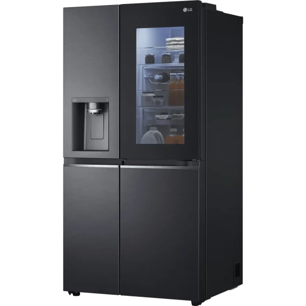 LG INSTAVIEW AMERICAN FRIDGE FREEZER + INSTANT WINS! - Image 9