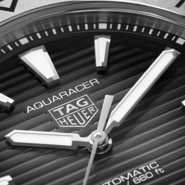 CHOICE OF TAG HEUER WATCH ***2 WINNERS**** - Image 10