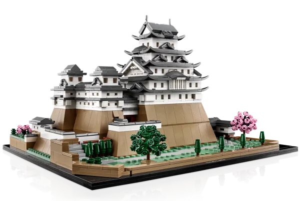 LEGO HIMEJI CASTLE - 21060 *2 WINNERS* - Image 3