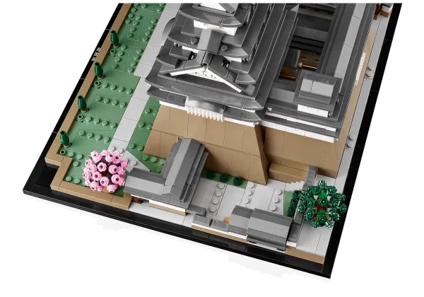 LEGO HIMEJI CASTLE - 21060 *2 WINNERS* - Image 5