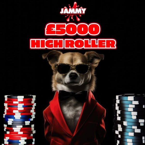 £5000 HIGH ROLLER INSTANT CASH + £250 NEIGHBOURS!!