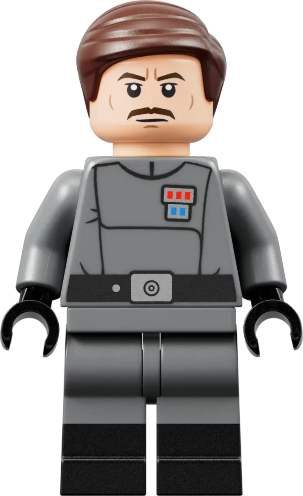 LEGO VENATOR-CLASS REPUBLIC ATTACK CRUISER! HUGE SET! - Image 6
