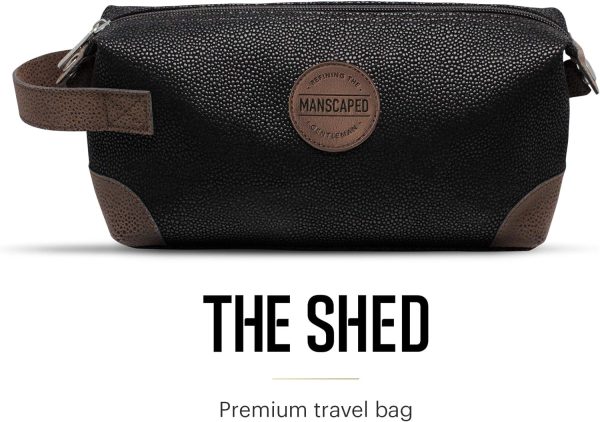 MANSCAPED- THE TOOL BOX 4.0! *2 WINNERS* - Image 6