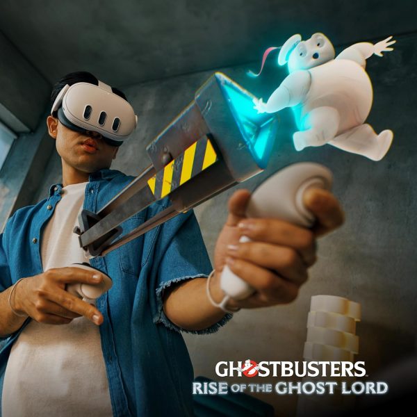 THE BRAND NEW META QUEST 3 VR HEADSET! #2 - Image 2