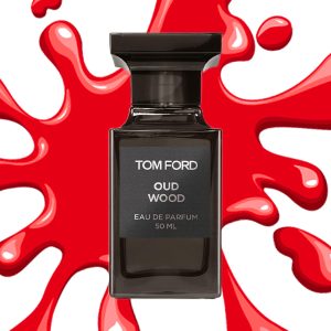 TOM FORD OUD WOOD EAU DE PARFUM #1
