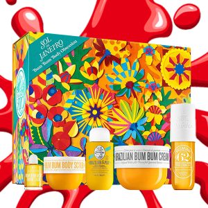SOL DE JANEIRO BUM BUM BUNDLE! *3 WINNERS*