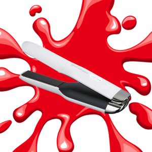 GHD UNPLUGGED CORDLESS HAIR STRAIGHTENERS #1 *2 WINNERS*