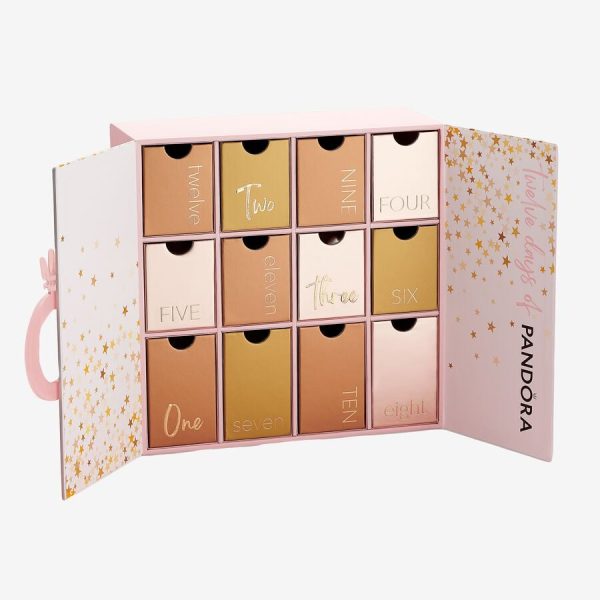 THE NEW PANDORA 2023 ADVENT CALENDAR! #2 - Image 4