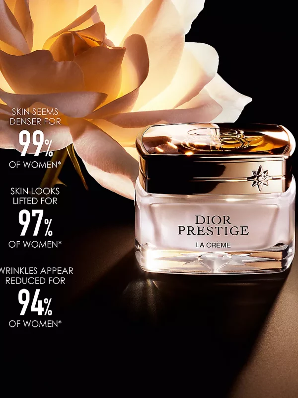 DIOR PRESTIGE LA CREME - Image 4