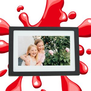 SKYLIGHT WIFI DIGITAL PHOTO FRAME #1
