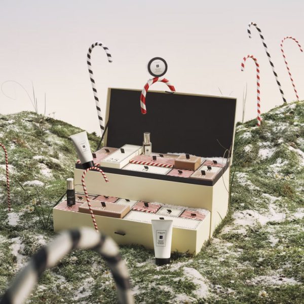 JO MALONE 2023 ADVENT CALENDAR! #1 - Image 2