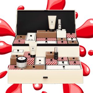 JO MALONE 2023 ADVENT CALENDAR! #1