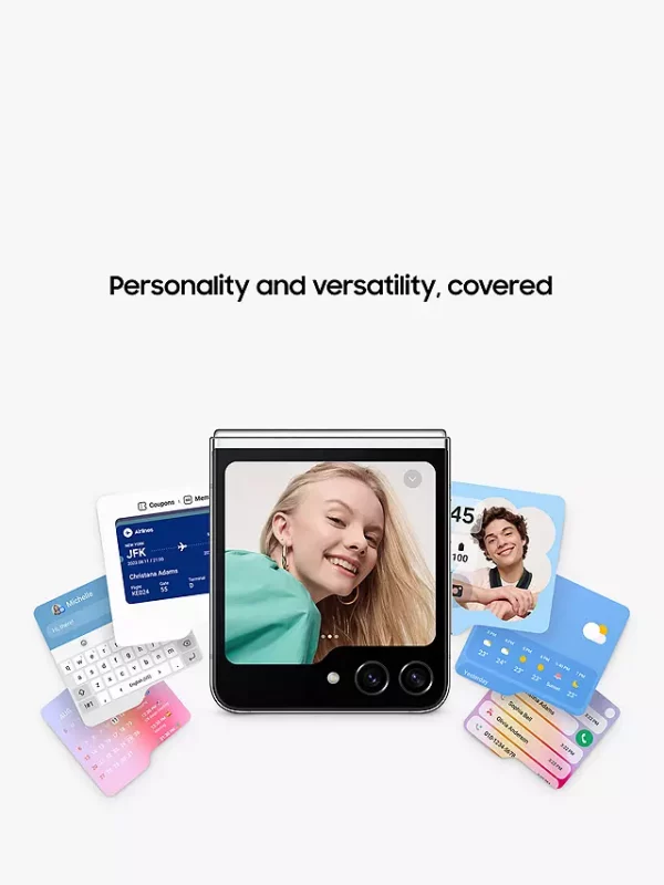 SAMSUNG ZFLIP5 OR SAMSUNG S23 ULTRA OR IPHONE 15 PRO + INSTANTS - Image 4